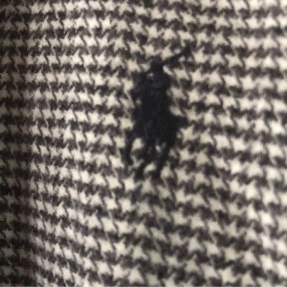 Polo men's shirt button down - Picture 3 of 3